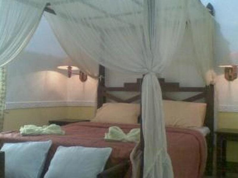 Убуд: Kerta Accommodation