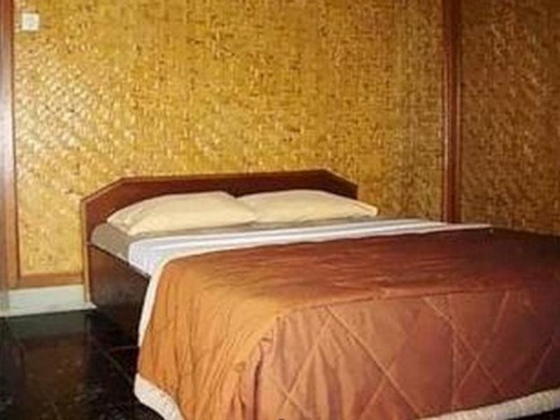 Убуд: Kerta Accommodation