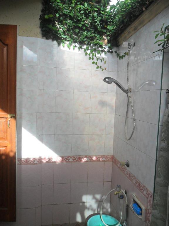 Абаби: Dau Homestay