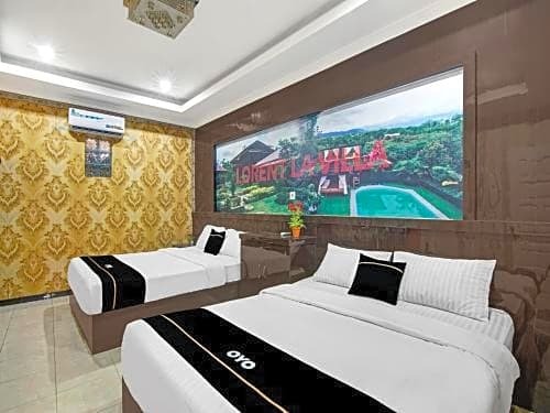 Паданг: Lorent Homestay