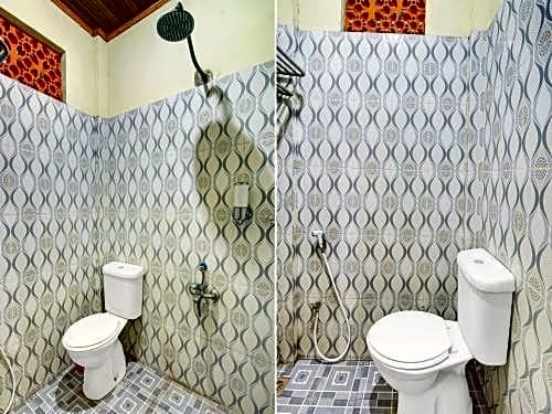 Паданг: Lorent Homestay