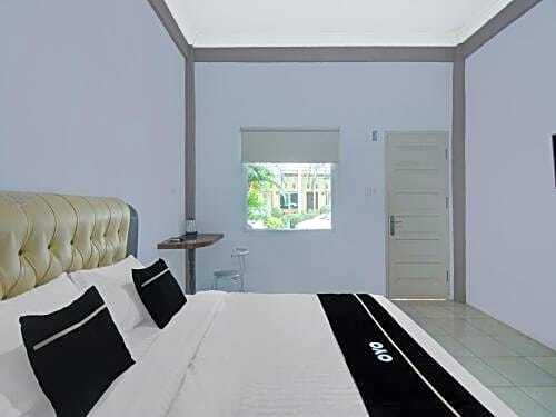 Паданг: Lorent Homestay