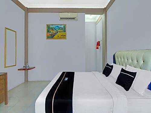 Паданг: Lorent Homestay