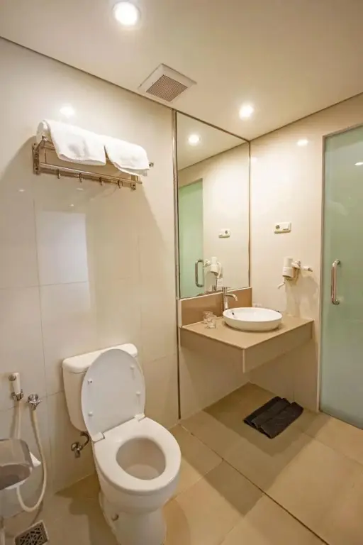 Джокьякарта: Hotel FortunaGrande Malioboro (formerly Hotel Dafam Fortuna)