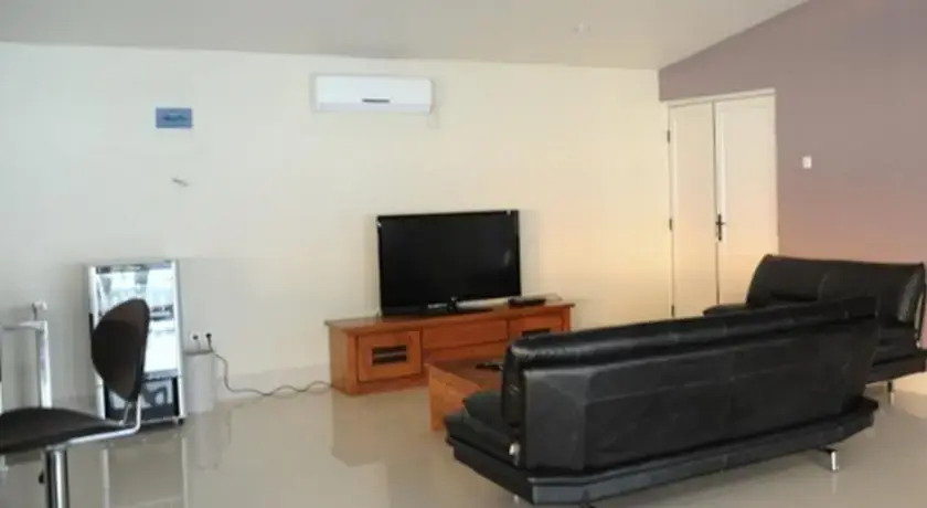 Сикакак: Sunset Beach House