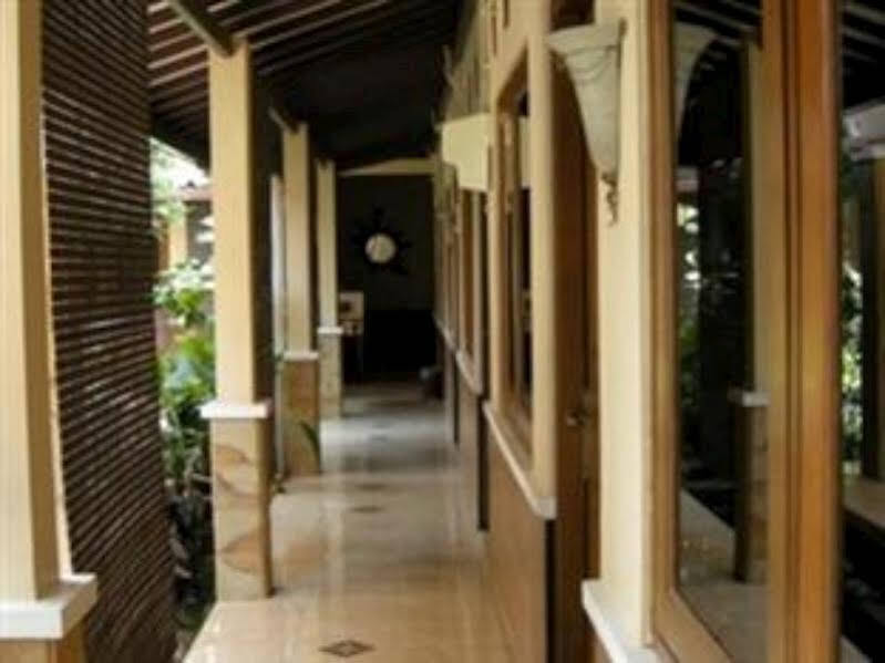 Семаранг: Adalia Homestay- Semarang (Syariah)