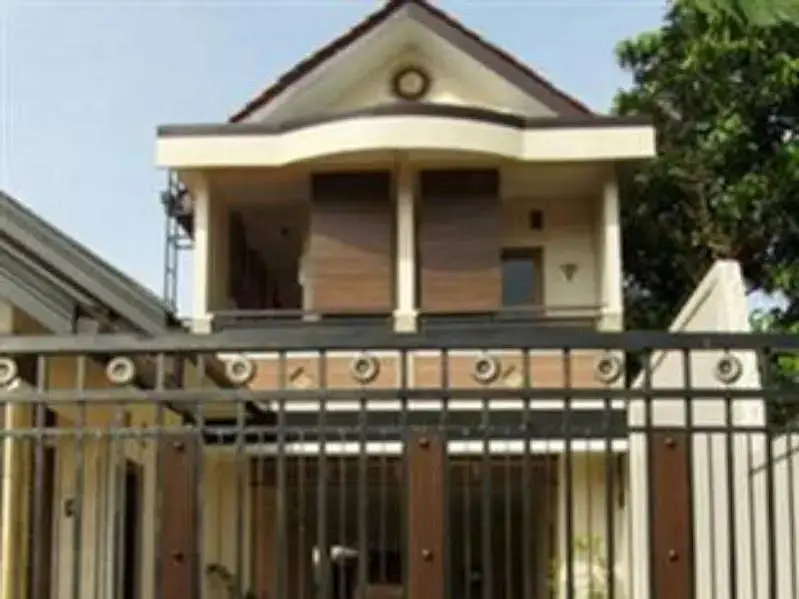 Семаранг: Adalia Homestay- Semarang (Syariah)