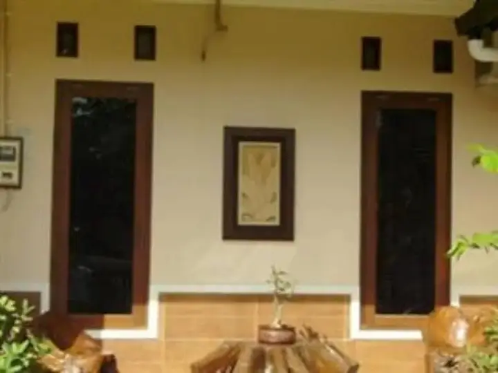 Семаранг: Adalia Homestay- Semarang (Syariah)