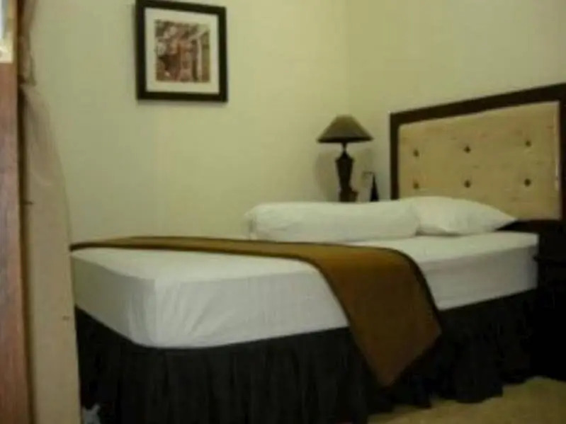Семаранг: Adalia Homestay- Semarang (Syariah)