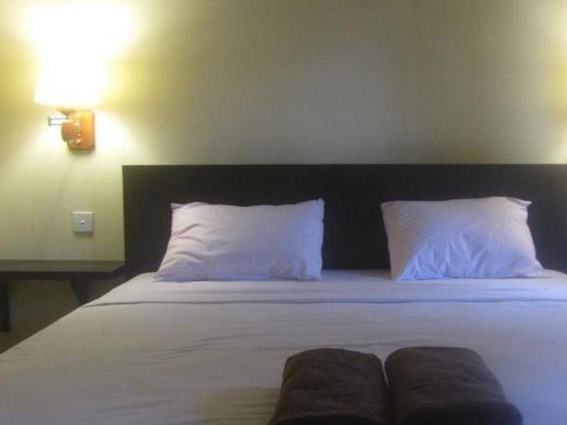 Пемутеран: Bali Gecko Homestay
