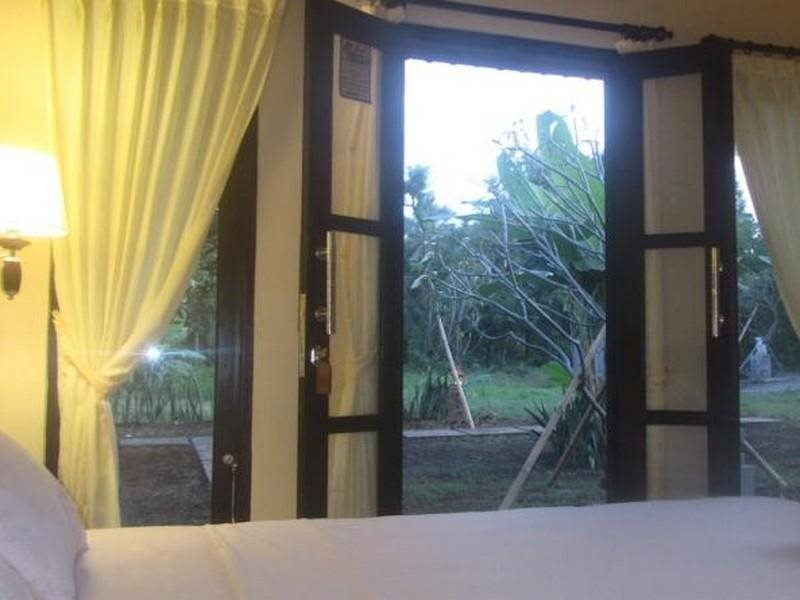 Пемутеран: Bali Gecko Homestay