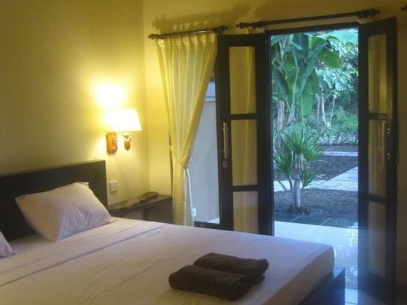 Пемутеран: Bali Gecko Homestay