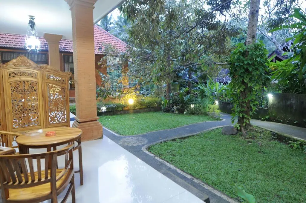 Убуд: Ubud 2 Bungalows