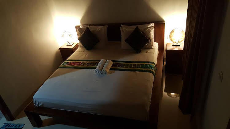 Убуд: Ubud 2 Bungalows