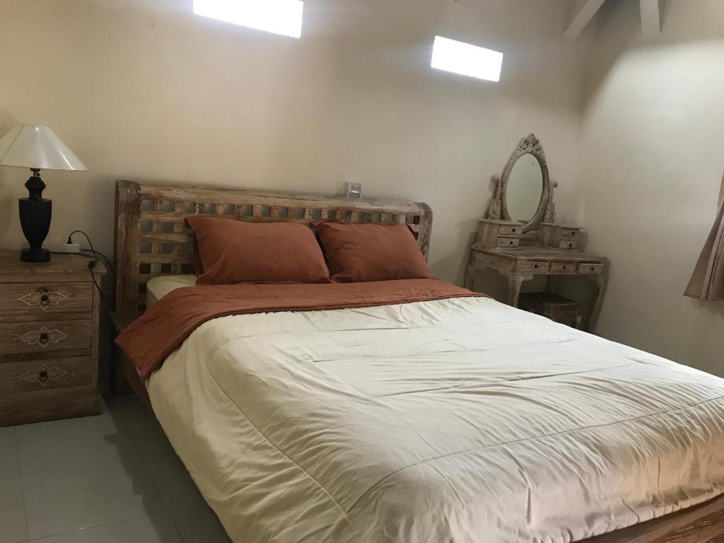 Убуд: Arsa Homestay & Spa