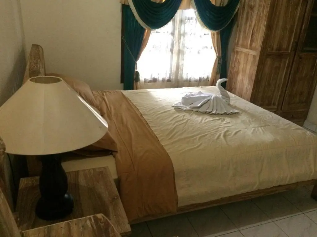 Убуд: Arsa Homestay & Spa