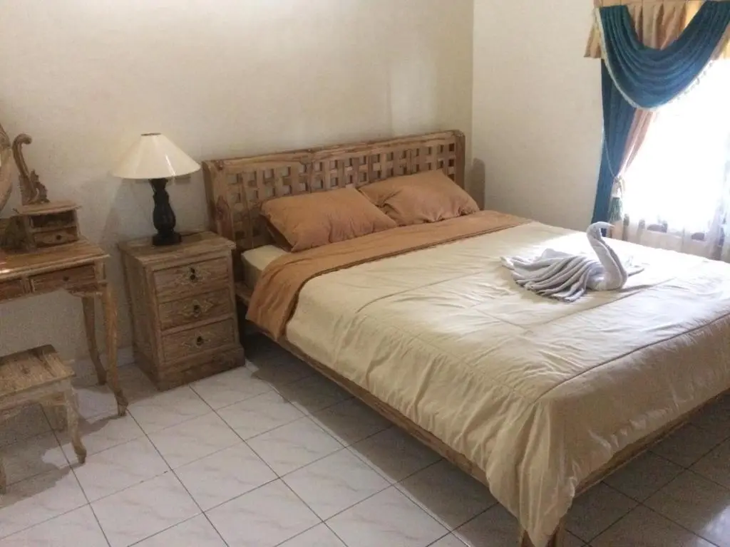 Убуд: Arsa Homestay & Spa