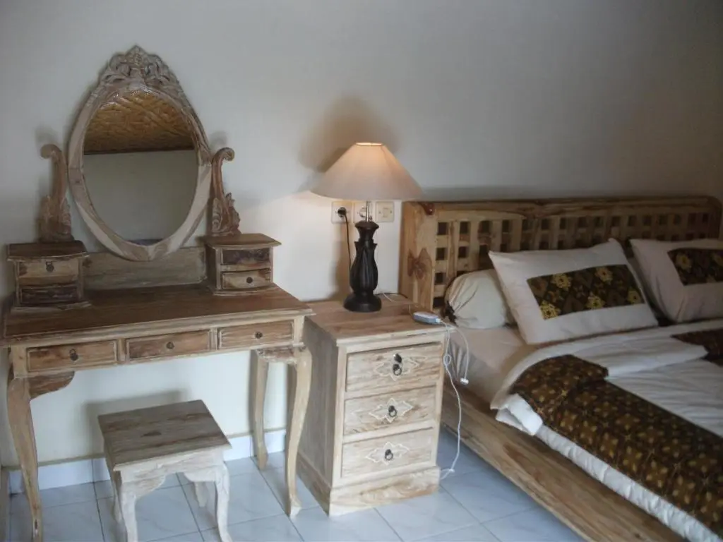 Убуд: Arsa Homestay & Spa