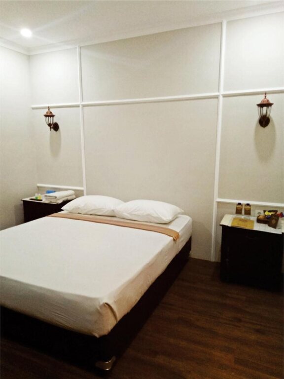 Маланг: New Kawi Guest House