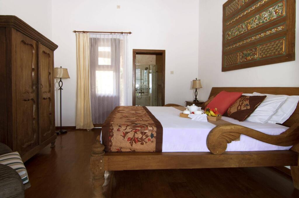 Бату: Villa Mulyono