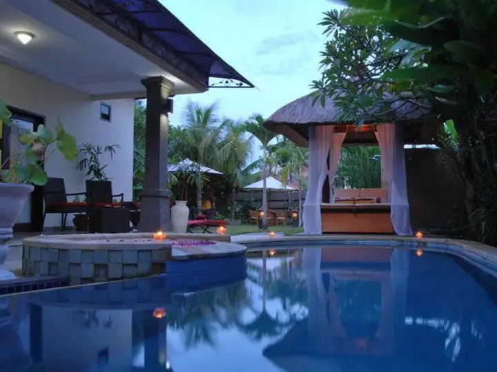 Санур: Villa Ning Sanur