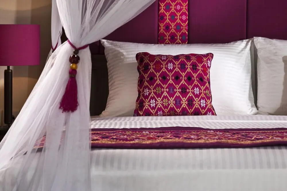 Керобокан: Villa Songket