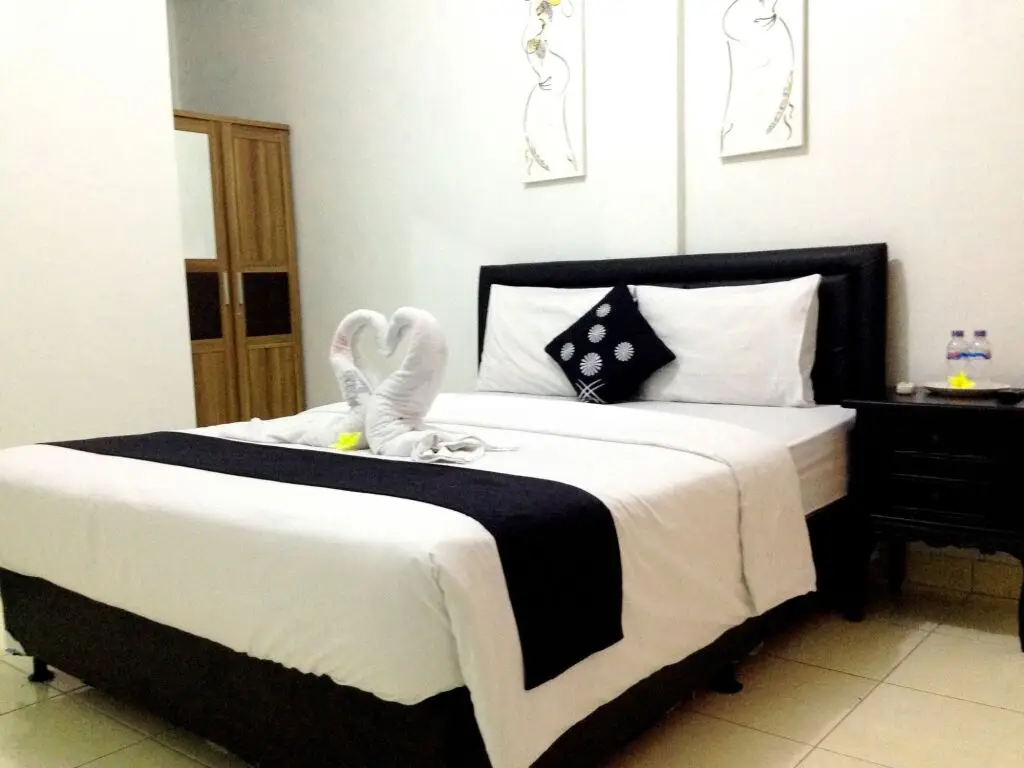 Кута: Pondok Denayu Homestay