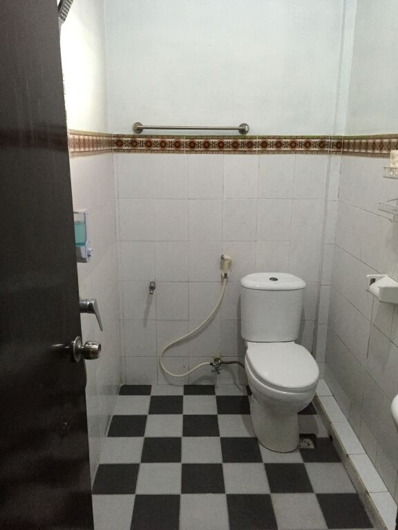 Кута: Pondok Denayu Homestay