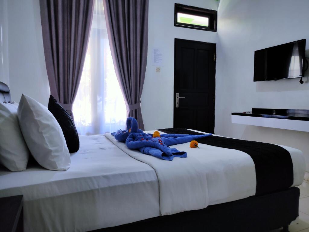 Кута: Pondok Denayu Homestay