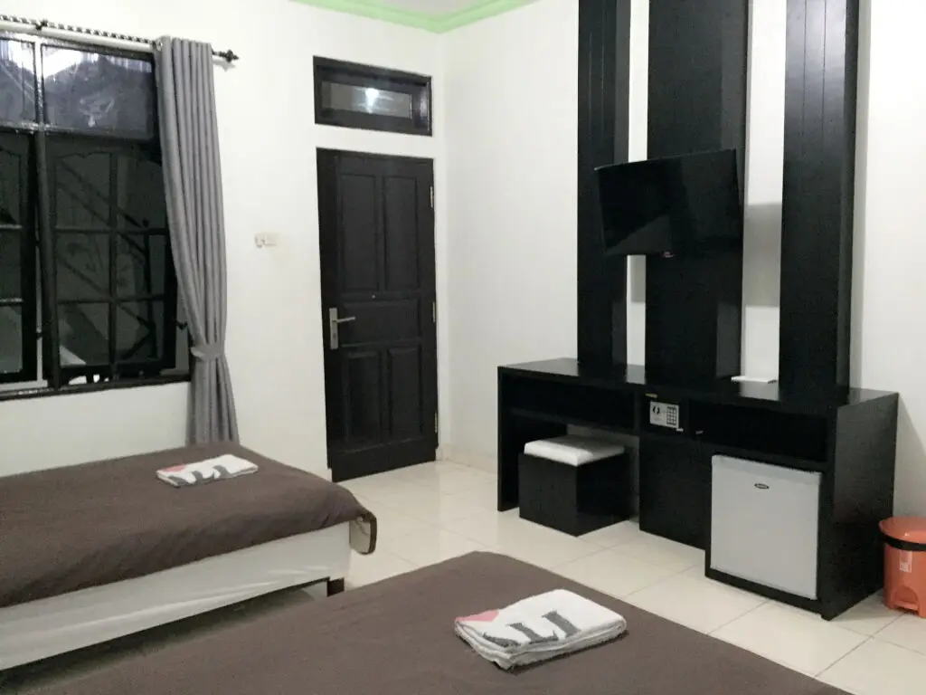 Кута: Pondok Denayu Homestay