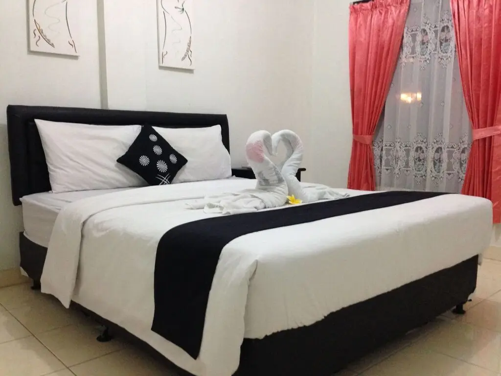 Кута: Pondok Denayu Homestay