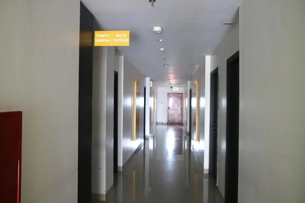 Джакарта: Amaris Hotel Dr. Susilo Grogol