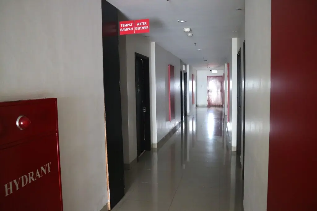 Джакарта: Amaris Hotel Dr. Susilo Grogol