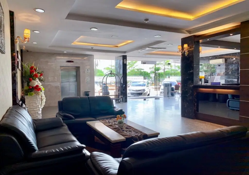 Батам: Venesia Hotel
