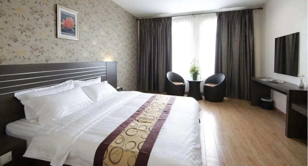 Батам: Venesia Hotel