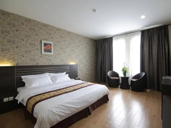Батам: Venesia Hotel