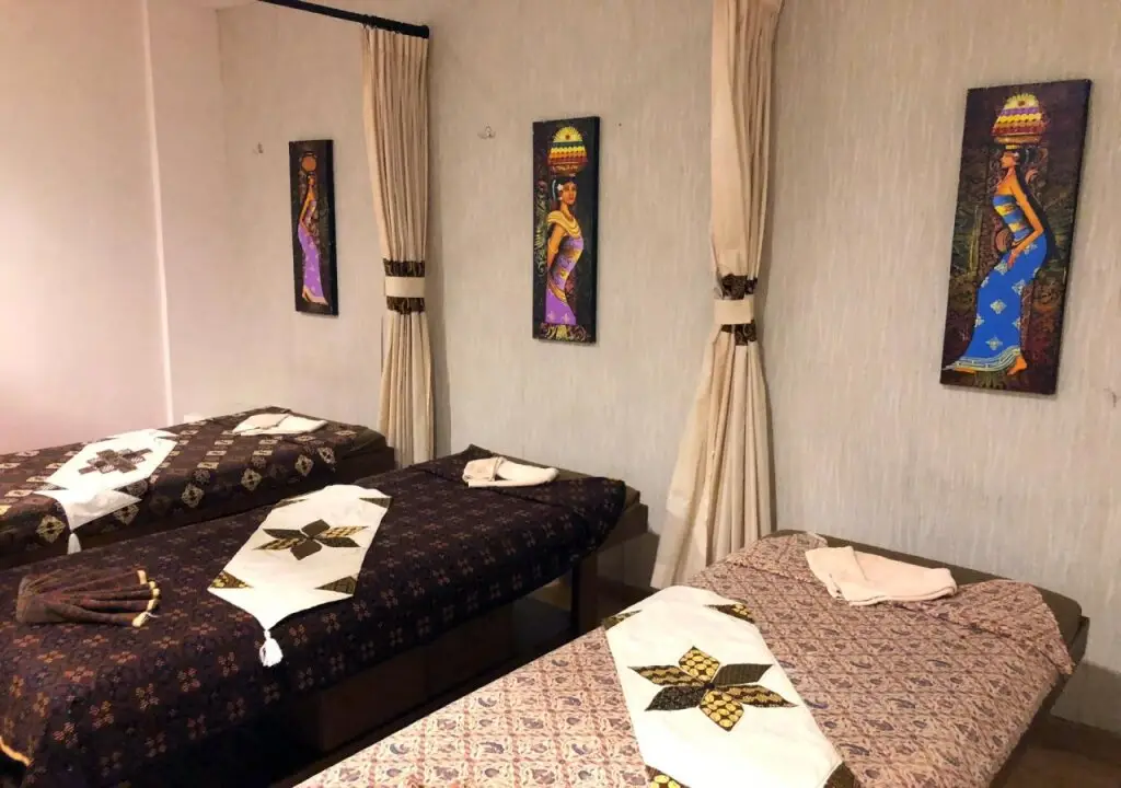 Батам: Venesia Hotel