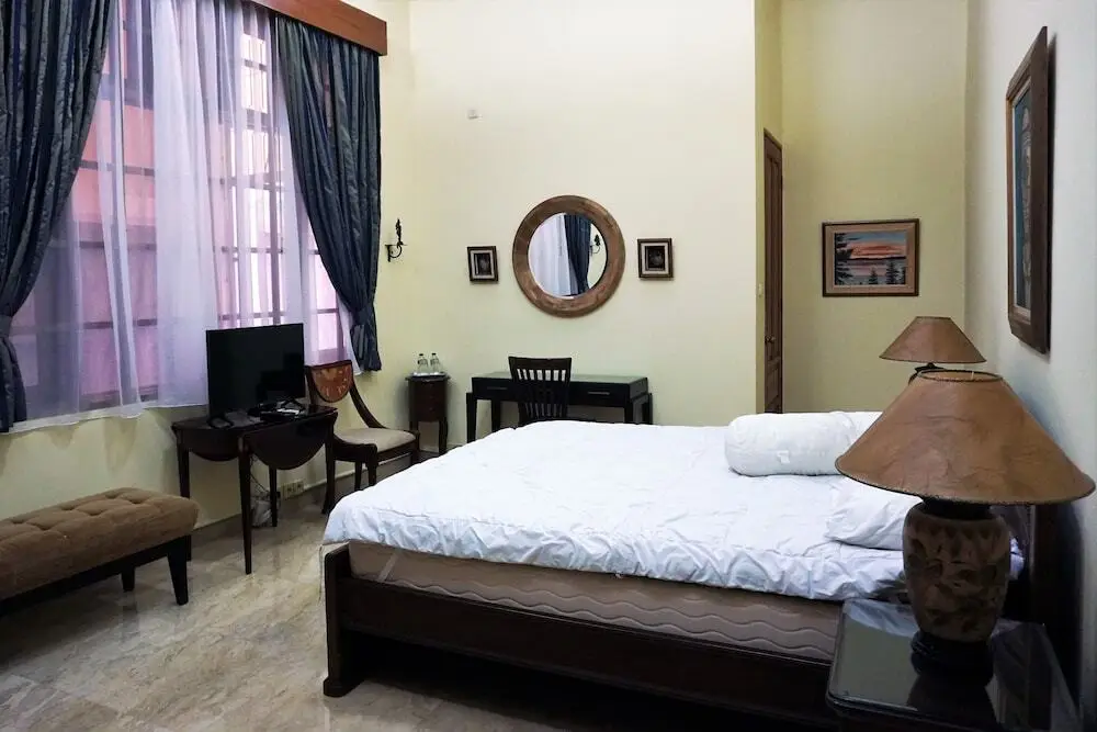 Джакарта: Pesona Guest House Jakarta