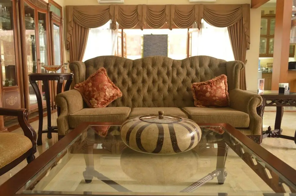 Джакарта: Pesona Guest House Jakarta