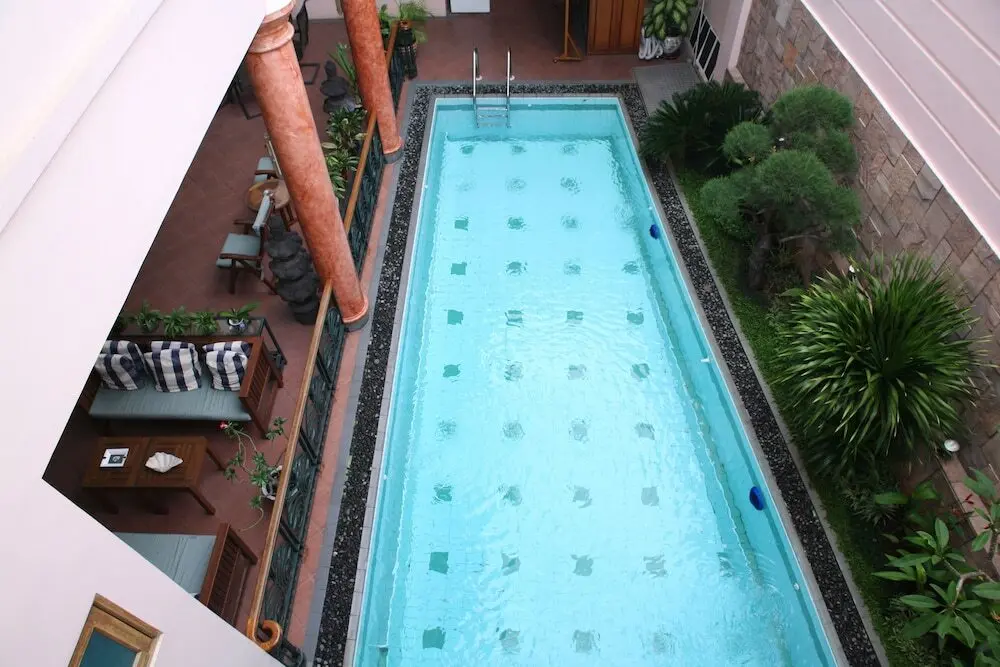Джакарта: Pesona Guest House Jakarta
