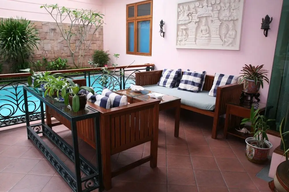 Джакарта: Pesona Guest House Jakarta