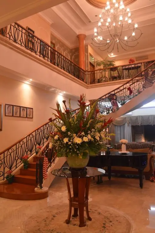 Джакарта: Pesona Guest House Jakarta