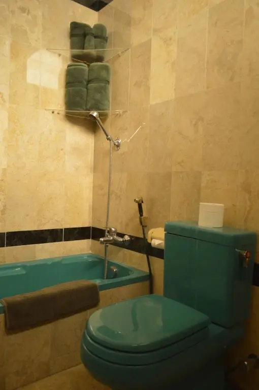 Джакарта: Pesona Guest House Jakarta