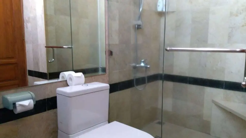 Джакарта: Pesona Guest House Jakarta