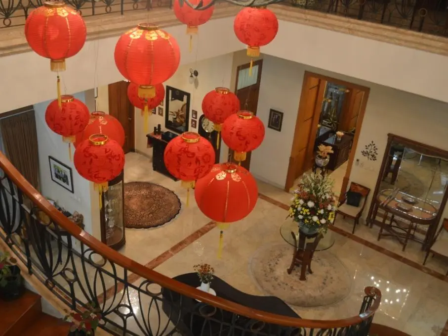 Джакарта: Pesona Guest House Jakarta