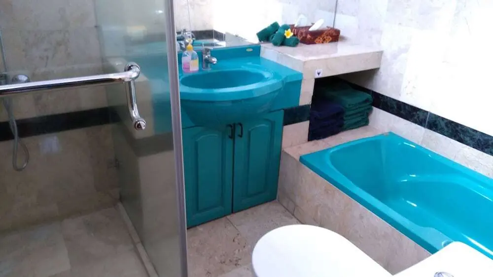Джакарта: Pesona Guest House Jakarta