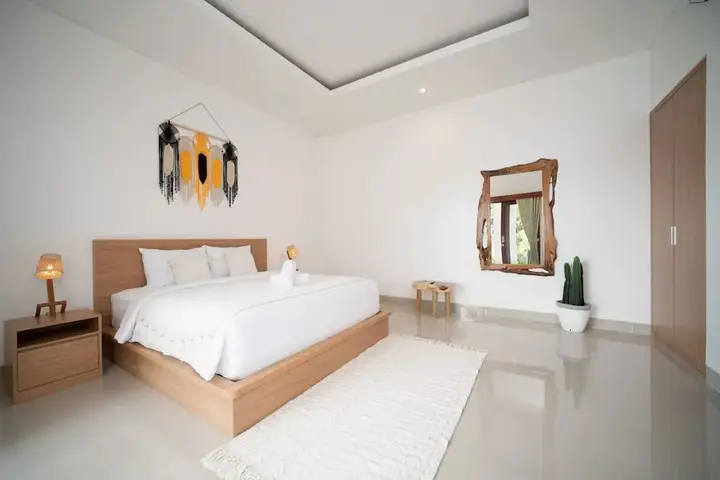 Чангу: AV Villa Selina