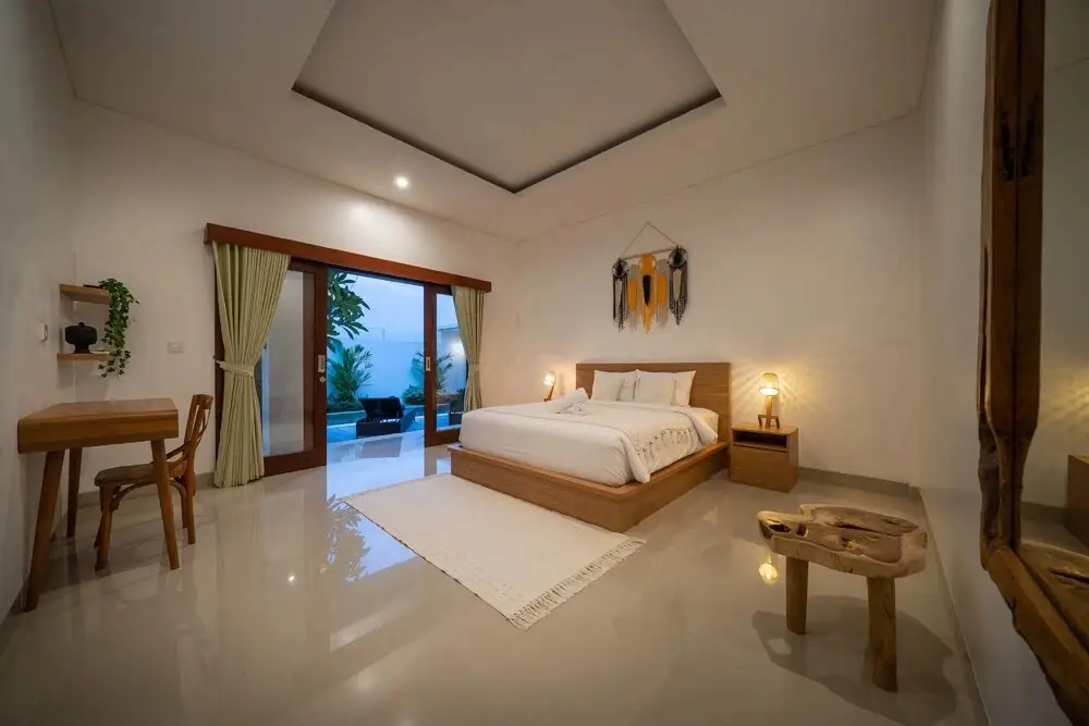 Чангу: AV Villa Selina