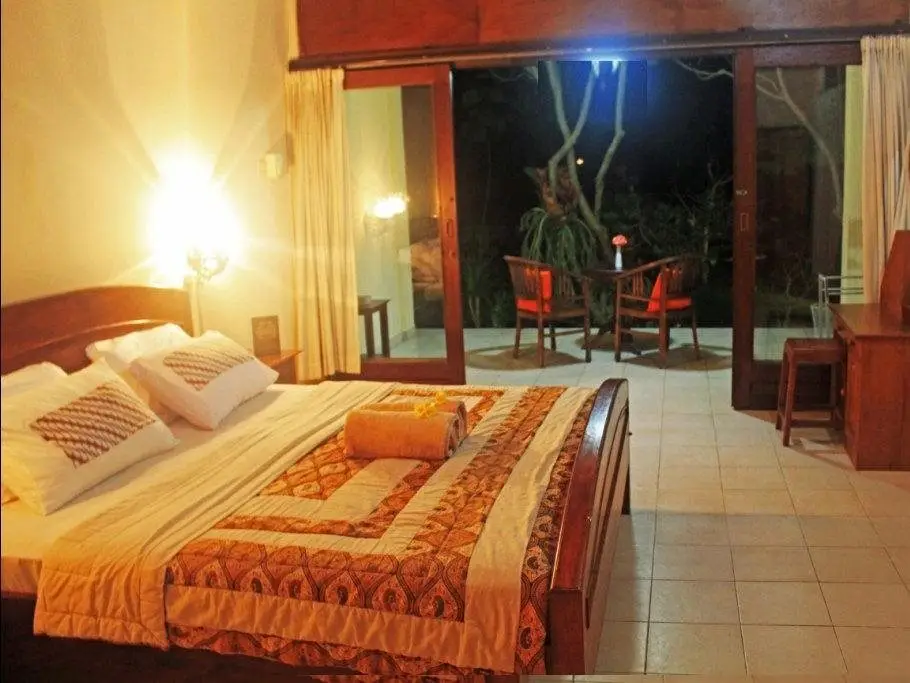 Убуд: Puri Wisnu Bungalow