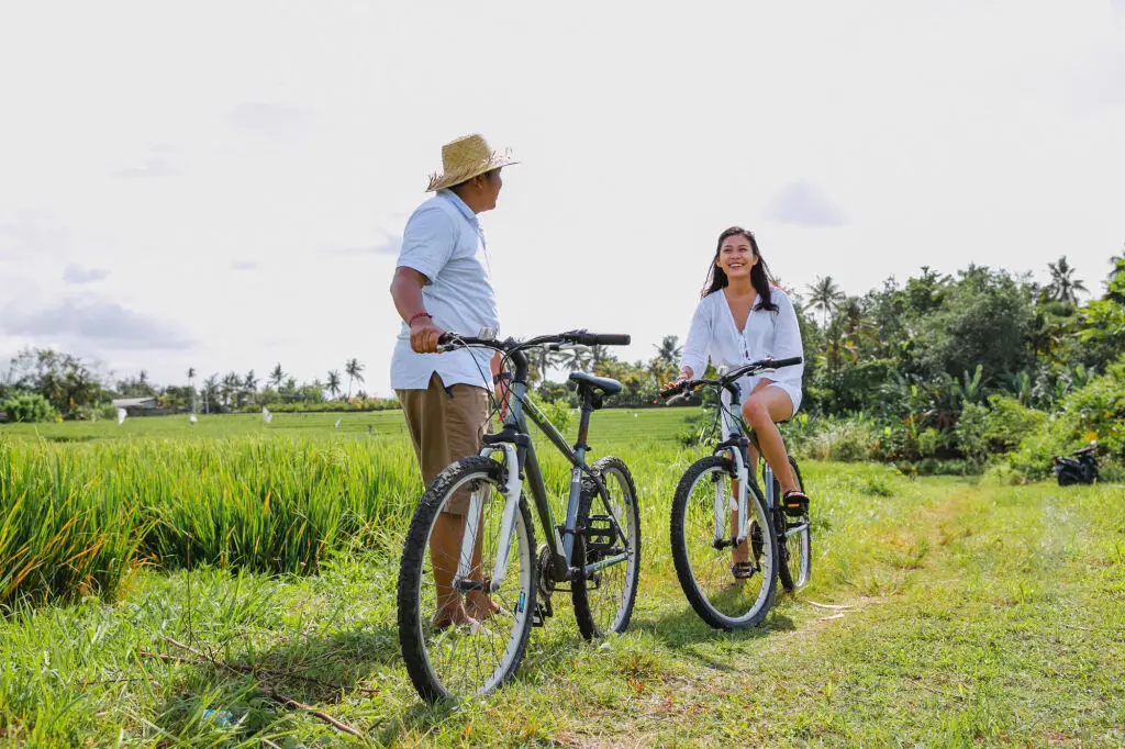 Табанан: Nyanyi Sanctuary Villa Tabanan by Ini Vie Hospitality
